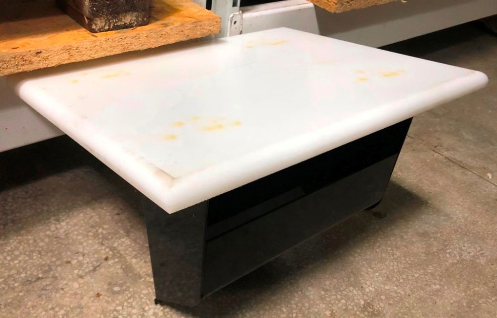 POWYSTAWOWA witryna Lada chłodnicza Igloo Grenada 1.9 mod/C