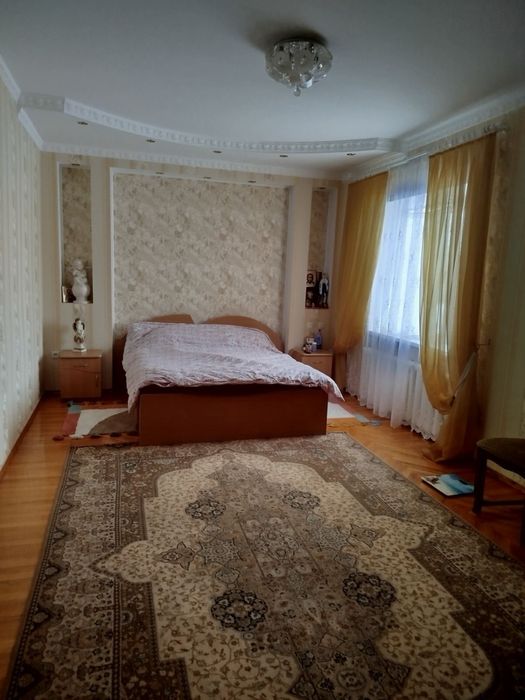 Житловий будинок з виходом до річки Південний Буг