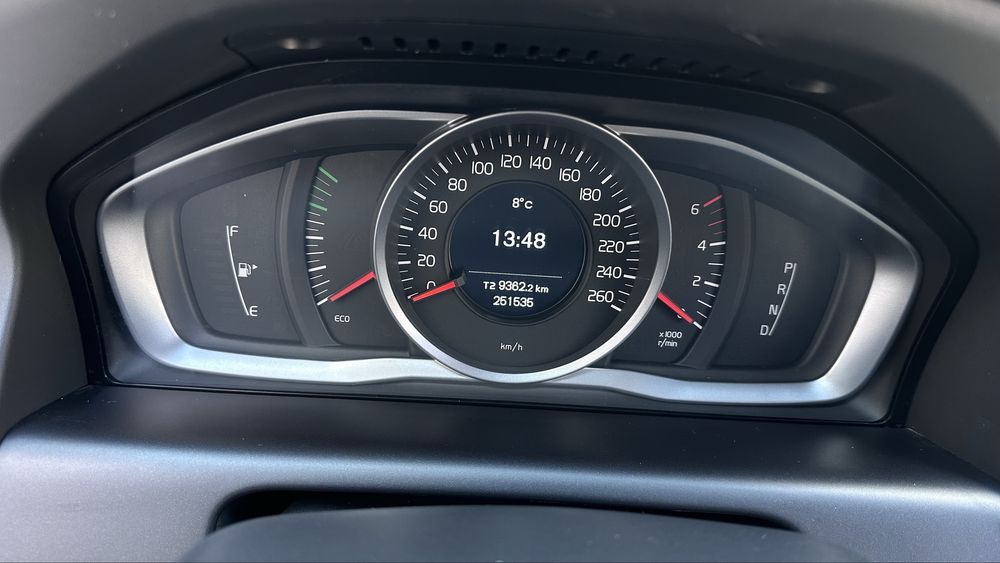 Продам Volvo XC 60
