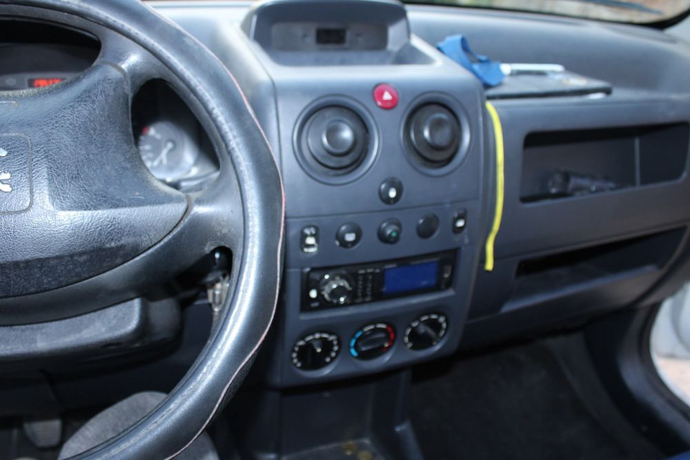 Peugeot partner 2.0hdi