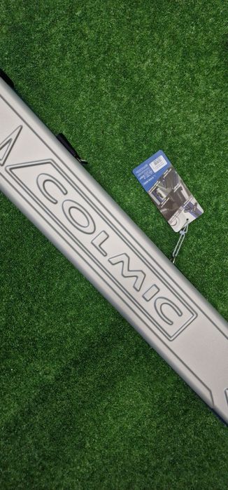 Pokrowiec Colmic HARD CASE 165/12/10cm