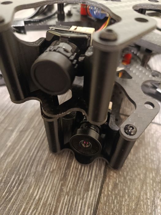 Продам fpv дрони 7 дюймів