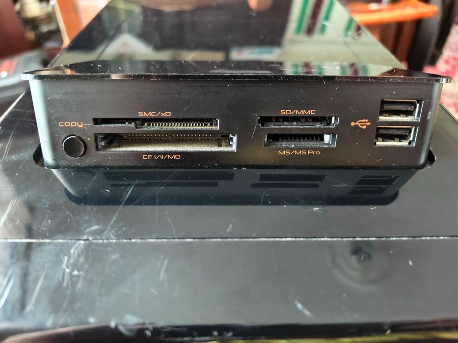 Ігровий ПК i7-4790, 16gb, GTX 980 4gb, SSD 128gb, HDD 3TB