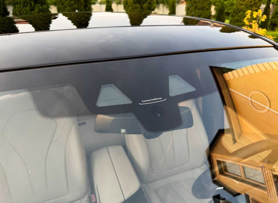 BMW 5 Series 2019 VIN WBAJA5C54KWW29974 фото оголошення 21 з 24
