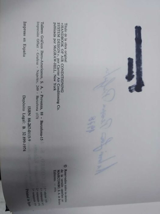 Manual Ar Condicionado - CARRIER