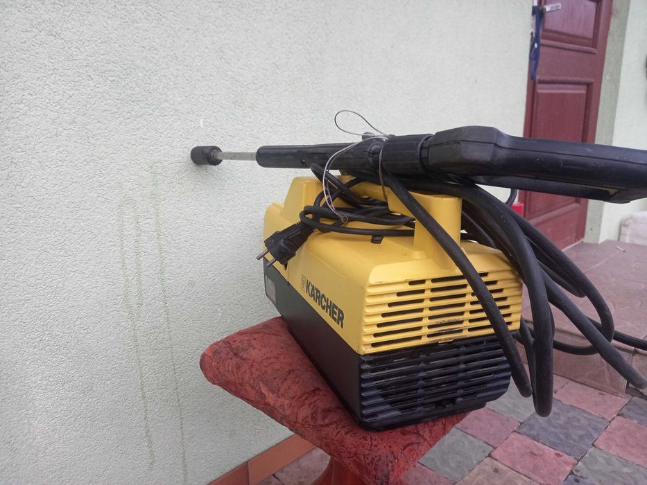 Мийка високого тиску Каршер,Karcher 570