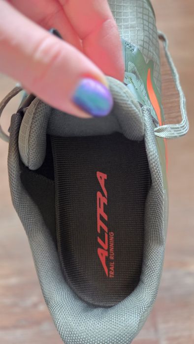 Altra Lone Peak 8