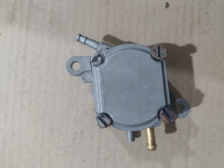 Запчастини Хонда діо 18,27,34