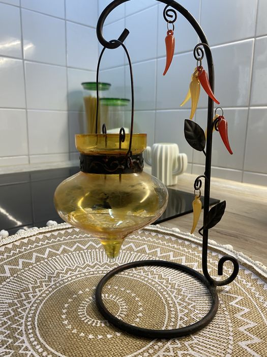 Аромолампа ,сковорода WOK ,тарелки и пр.