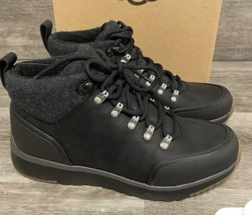 Ugg  оригинал  водонепроникні устілка 28,5 см