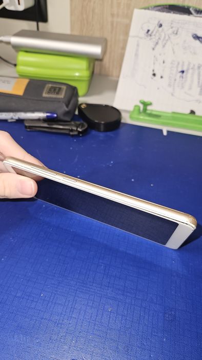 Xiaomi redmi 5, не робить екран