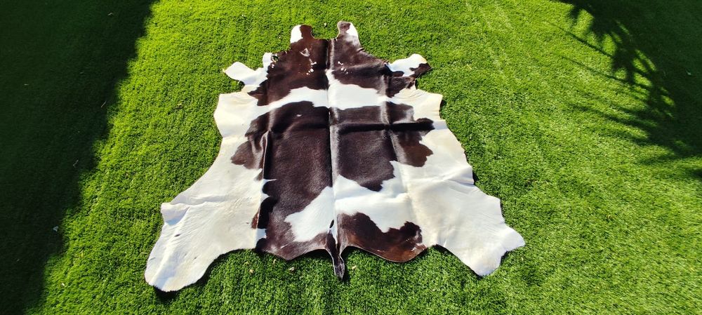 Tapete pele Vaca