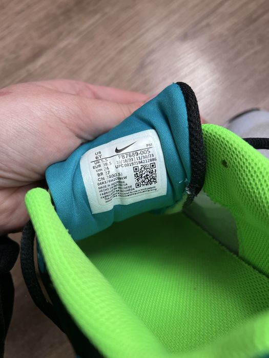 Кросівки Nike Revolution 7