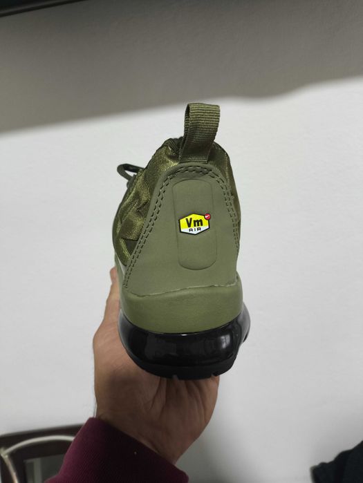 Sapatilhas Airmax plus