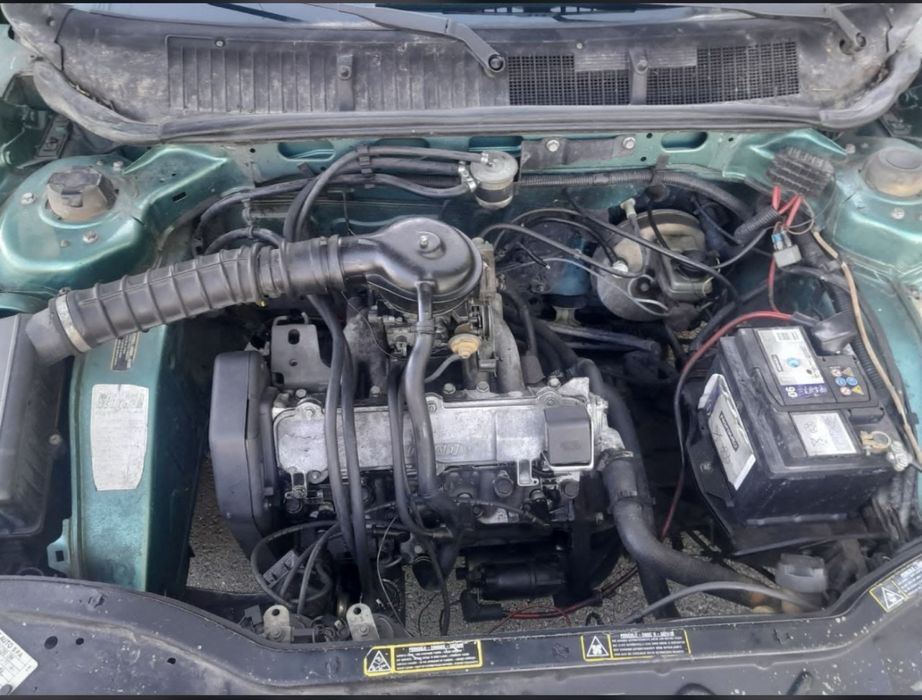 Vende-se fiat tipo