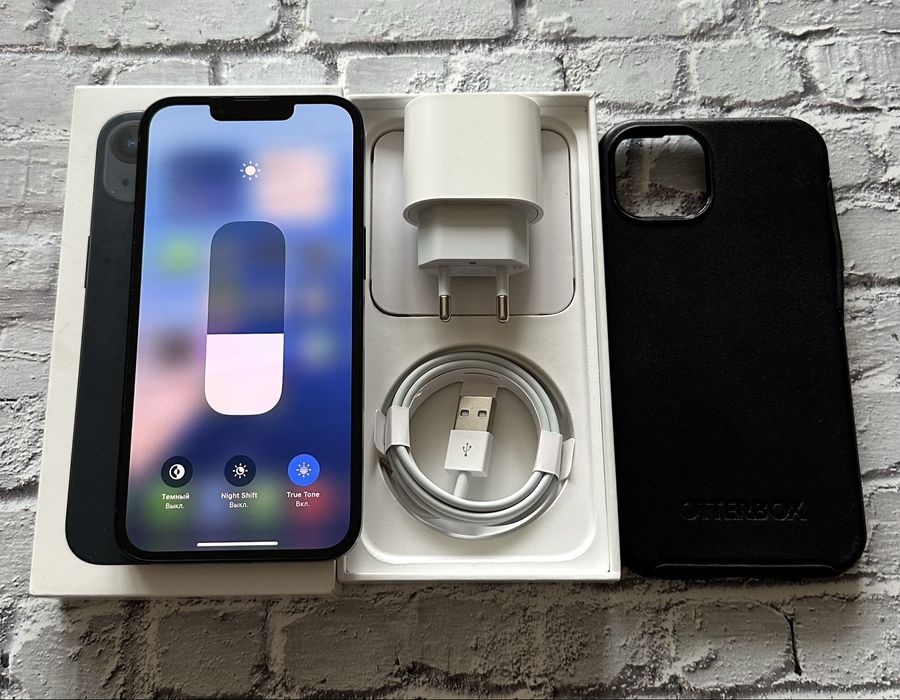 iPhone 13 128GB Neverlock