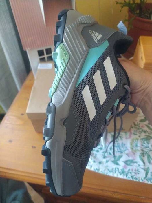 Adidas Buty Terrex Eastrail 2 W