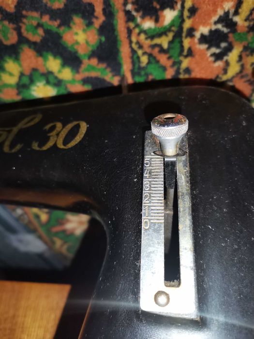 Швейная машина ILeana Чайка Lada Csepel 30 Подольск ПМЗ