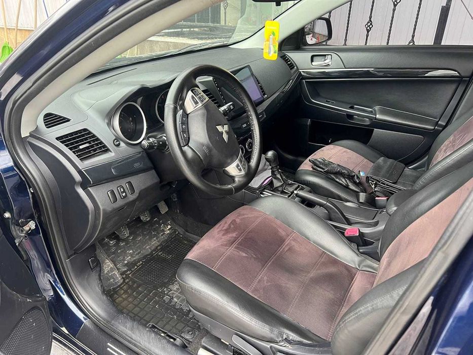 Продам Mitsubishi Lancer 2014р. #74789