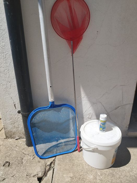 Piscina bestway 3.05 por 76