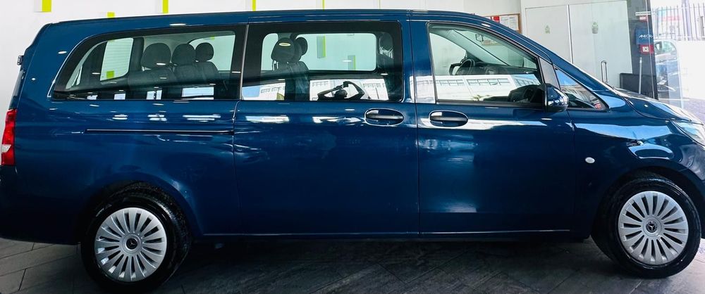 Mercedes-Benz Vito ACTIVITY