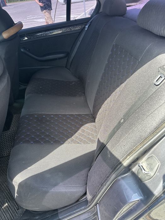 Bmw e46 2.0 дизель