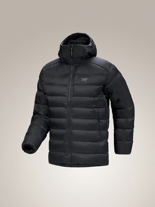 Arcteryx Arc‘teryx Therium Hood Jacket Куртка Пуховик rab mountain