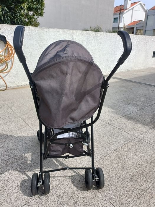 Carrinho bengala Zippy64297967280513121