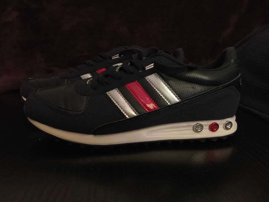 Buty Męskie Adidas LA Trainer