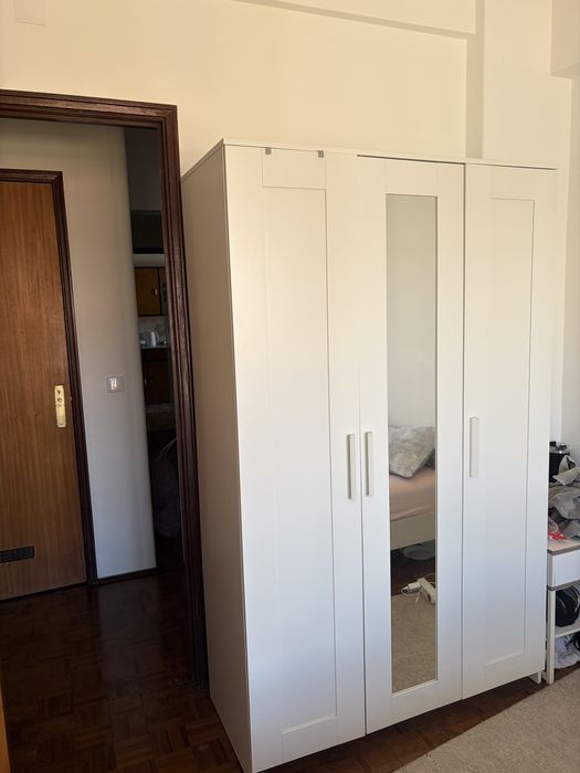 Kit quarto completo