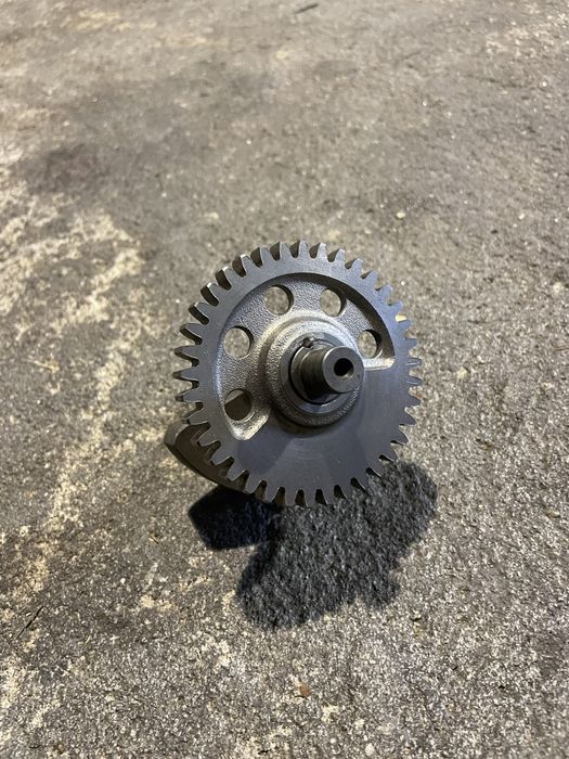 Contra-balanço de motor Honda TRX400