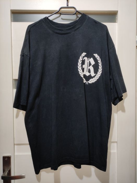 T shirt koszulka Review L