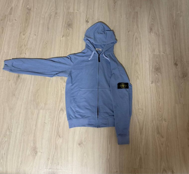Зипка Stone Island