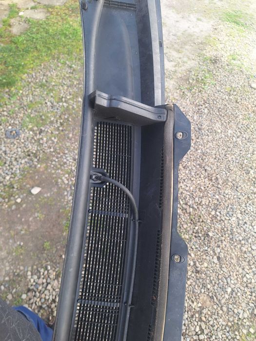 Podszybie Opel zafia  C LIFT