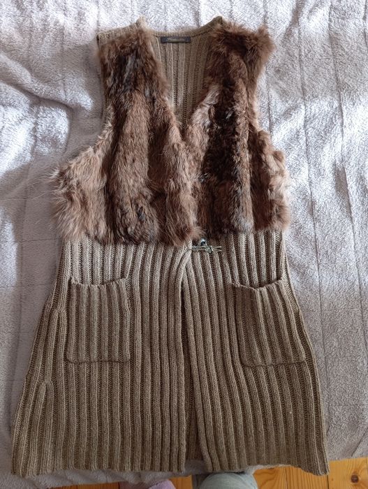 Жіночий верхній одяг