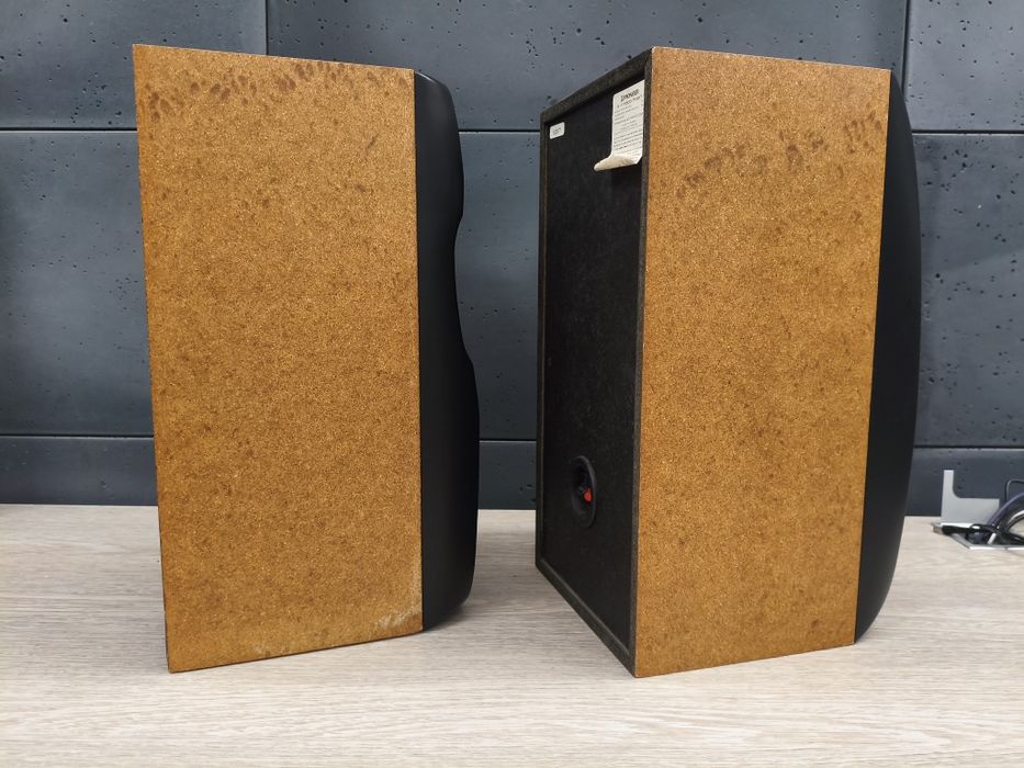 Pioneer S-P5500 Kolumny głośniki audio