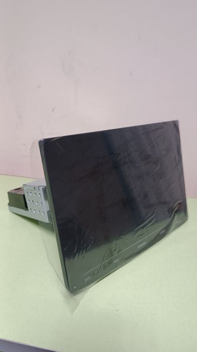 Авто магнитола 1 DIn .URVOLAX UR91C 10,1-дюймовий android 13  /2/32