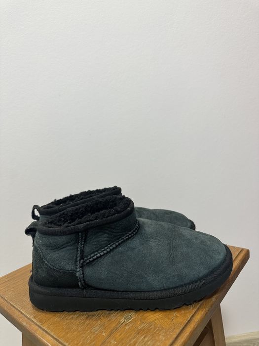 Оригінальні ugg