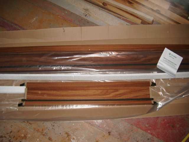 ościeżnica regulowana nowa