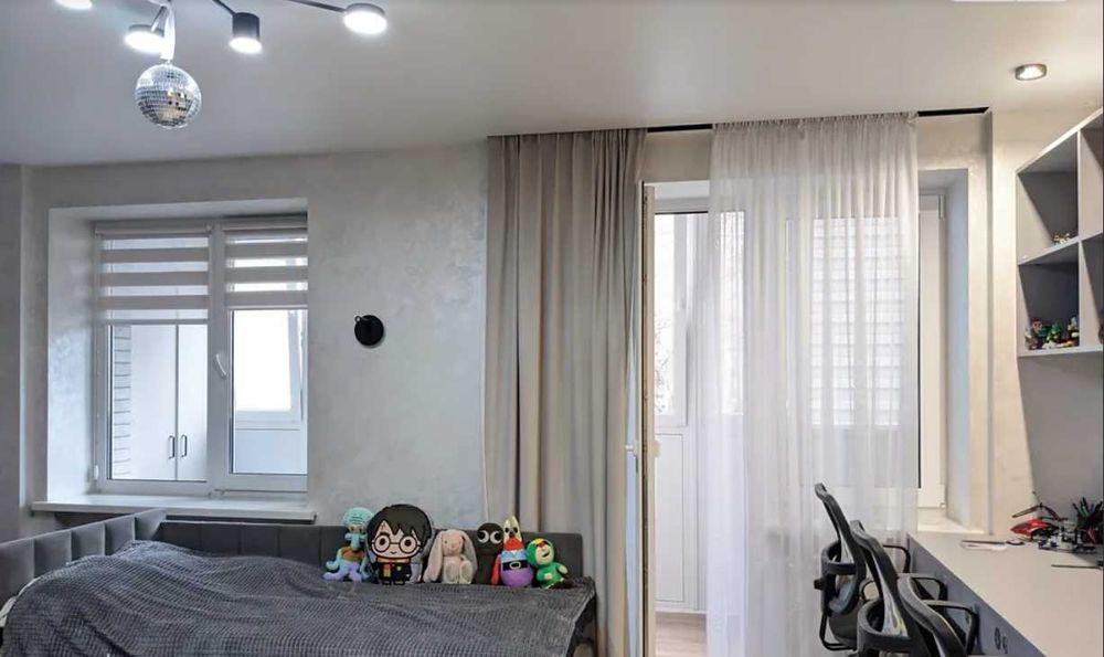 3-комнатная квартира по адресу ул. Магистратская (площадь 78 м²) - Atlanta.ua - фото 16