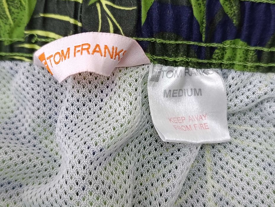 Шорти TOM FRANKS розмір M