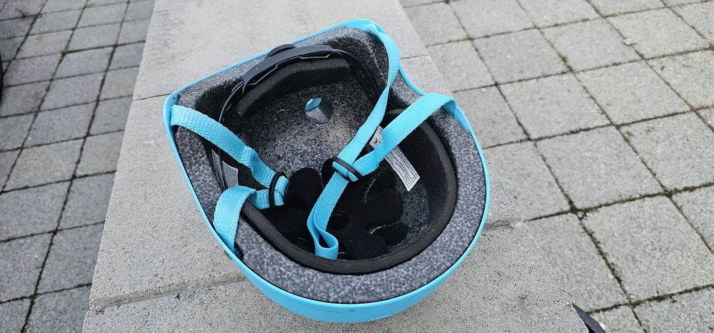 Capacete para criança