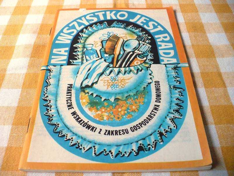 Na wszystko jest rada, Kempista, Włostowska, Wysyłka