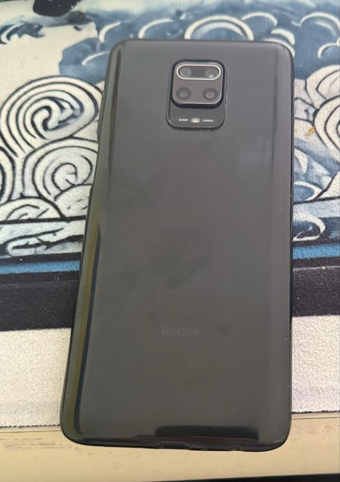 АКІІЯ Redmi Note 9 Pro