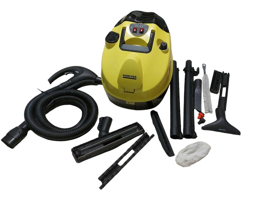 KARCHER odkurzacz parowy SV 7 1,439-410,0