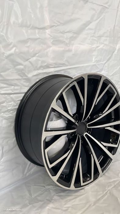Jantes 19 audi 5x112