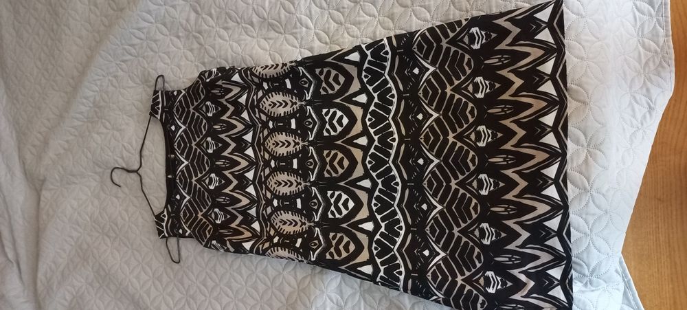 Sukienka letnia damska