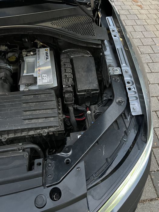 VOLKSWAGEN TIGUAN 2022 VIN 3VV8B7AX2NM170724 фото оголошення 7 з 23