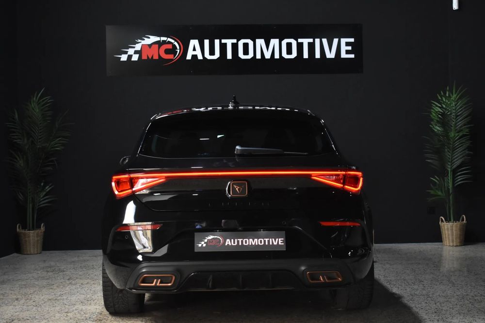Cupra Leon 1.4 e-Hybrid VZ DSG
