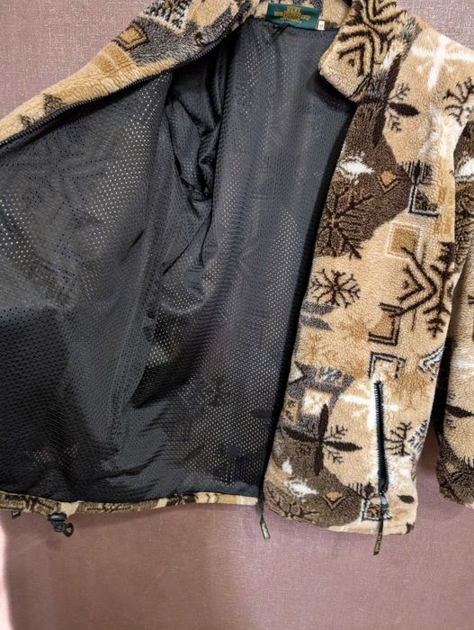 Мужская шерпа Farfield Original, размер M, Англия( Седберг)